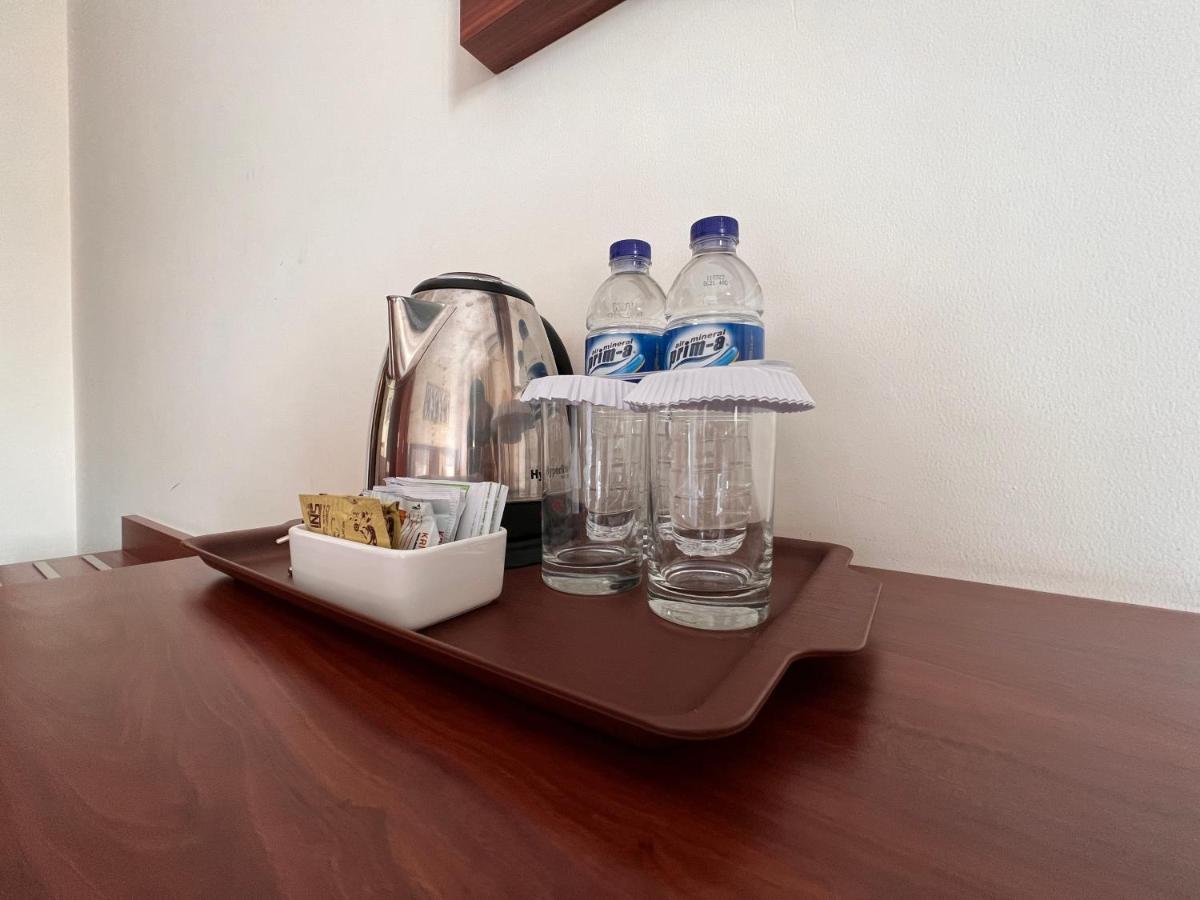 Le Semar Hotel Karawaci Dahung Екстер'єр фото