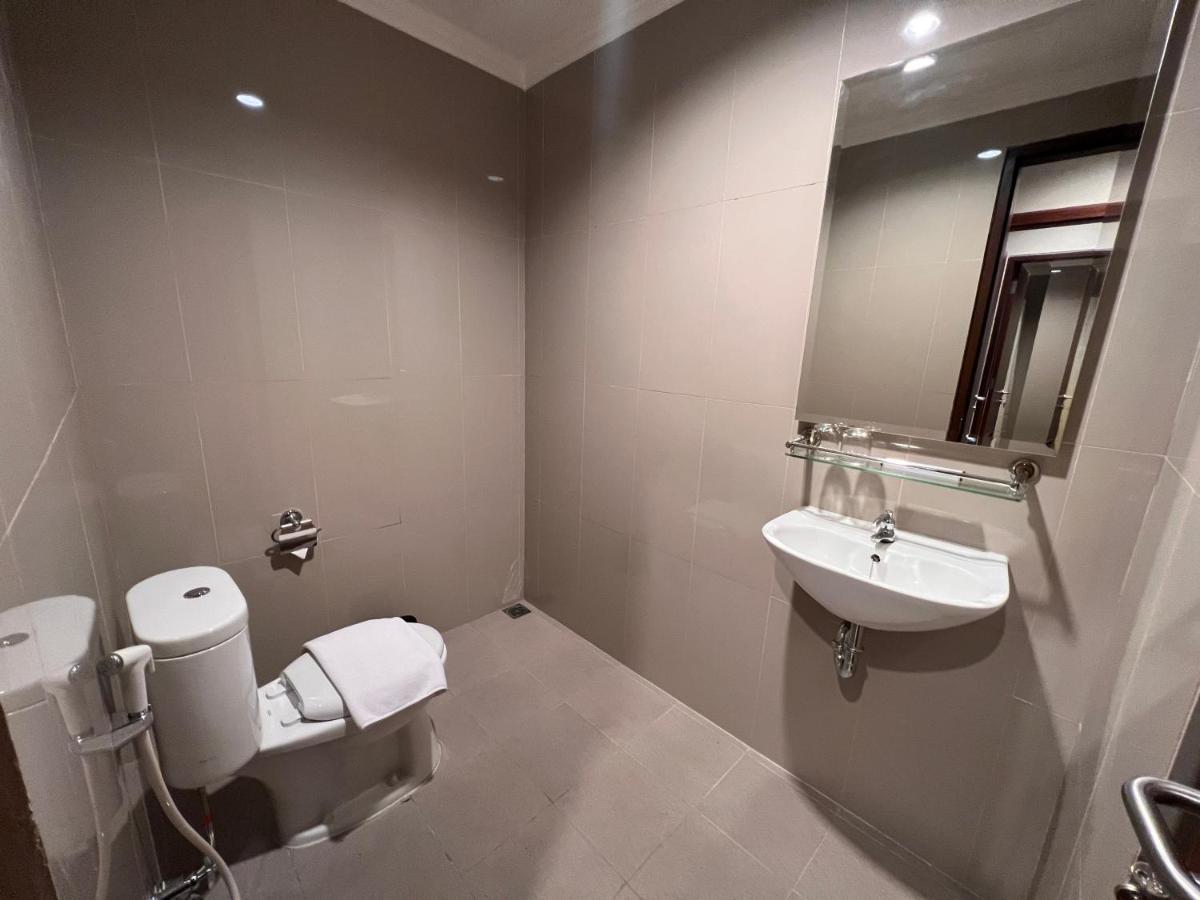 Le Semar Hotel Karawaci Dahung Екстер'єр фото