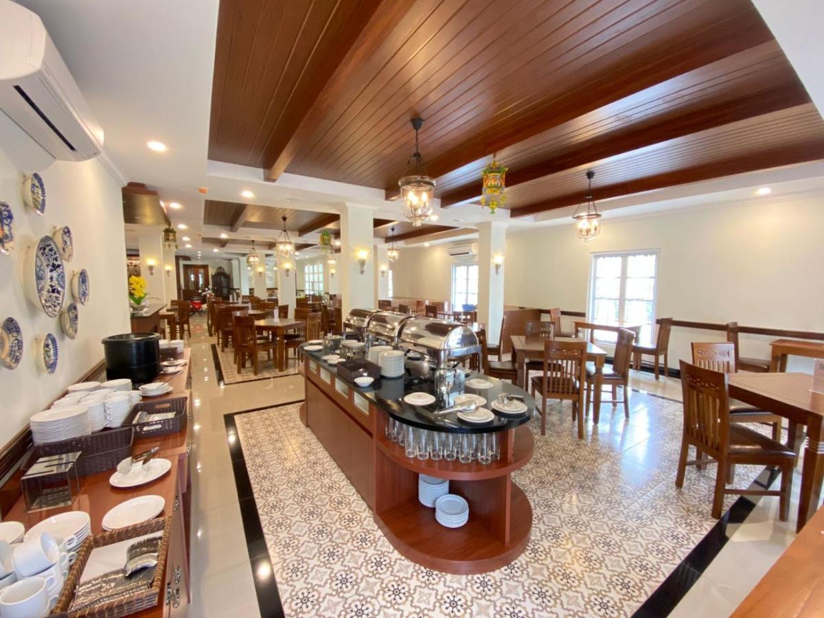 Le Semar Hotel Karawaci Dahung Екстер'єр фото